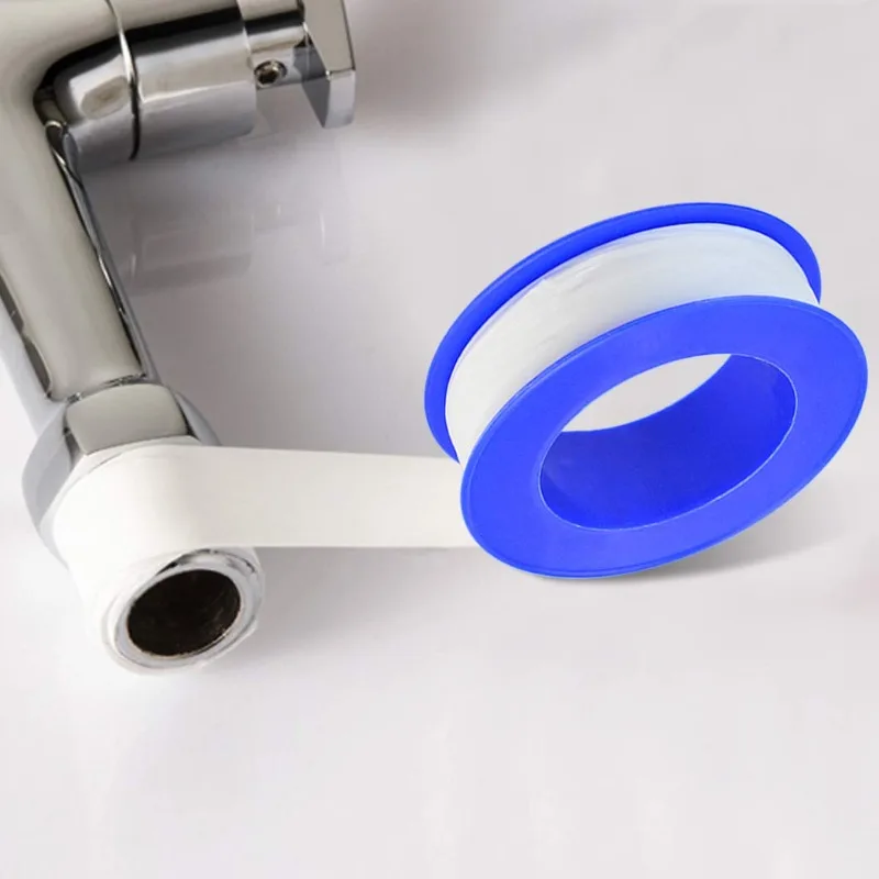 PTFE Plumbers Tape High-Densit - Ptfe Tape Thread 评论和价格