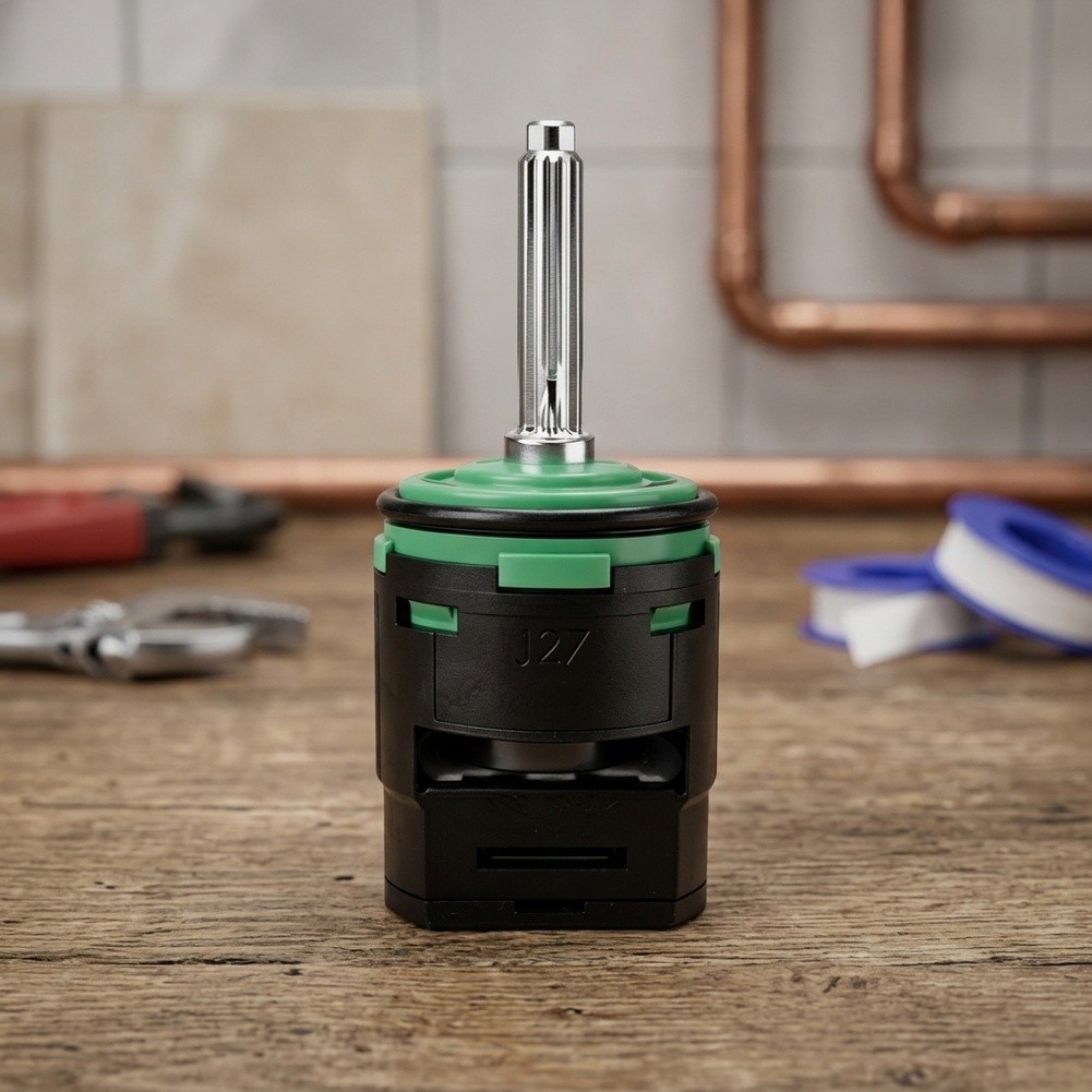 Replacement Cartridge for Sink - Basin Mixer Cartridge 评论和价格