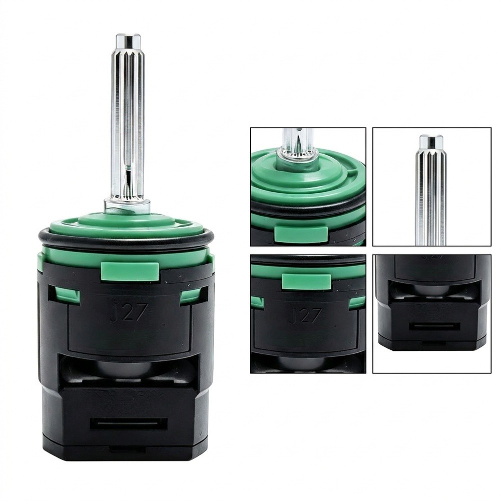 Replacement Cartridge for Sink - Basin Mixer Cartridge 评论和价格