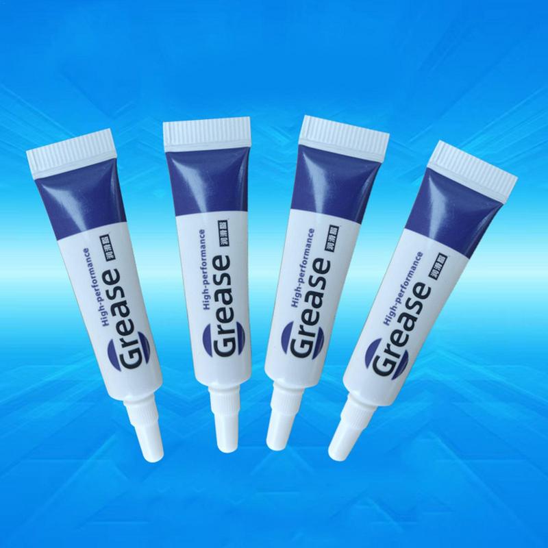 10PCS 3g Waterproof Food Grade - Silicone Tap Washer 评论和价格
