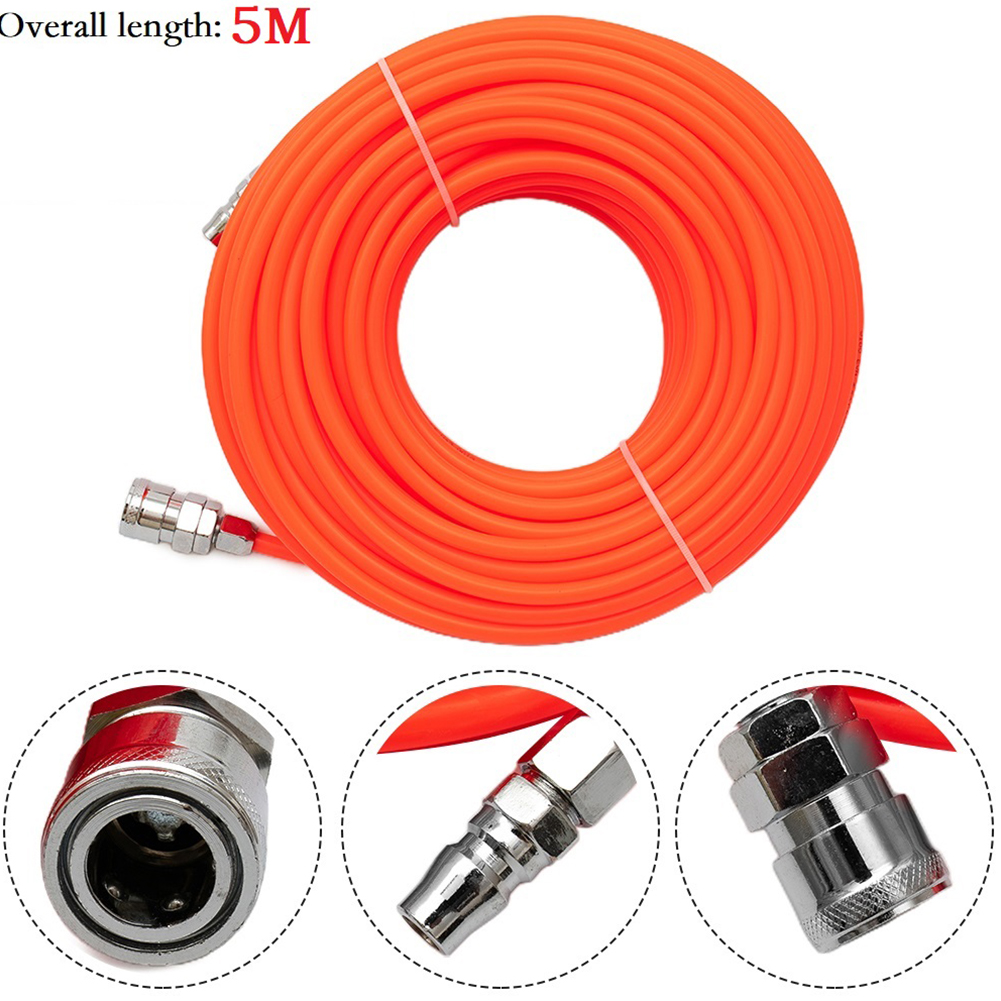 1PC 5/10/15/20/30M Pneumatic S - Compression Fitting Brass 评论和价格